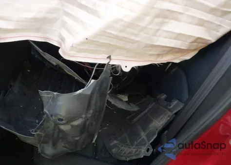 2016 Scion Ia z USA, uszkodzony, nr VIN 3MYDLBZV4GY100381